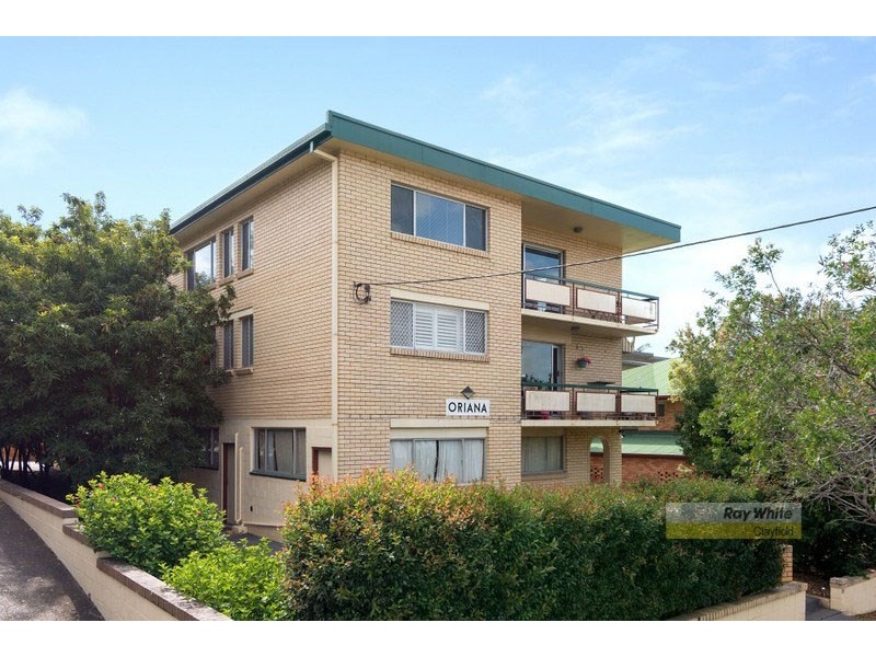 4/33 Oliver Street, Nundah QLD 4012