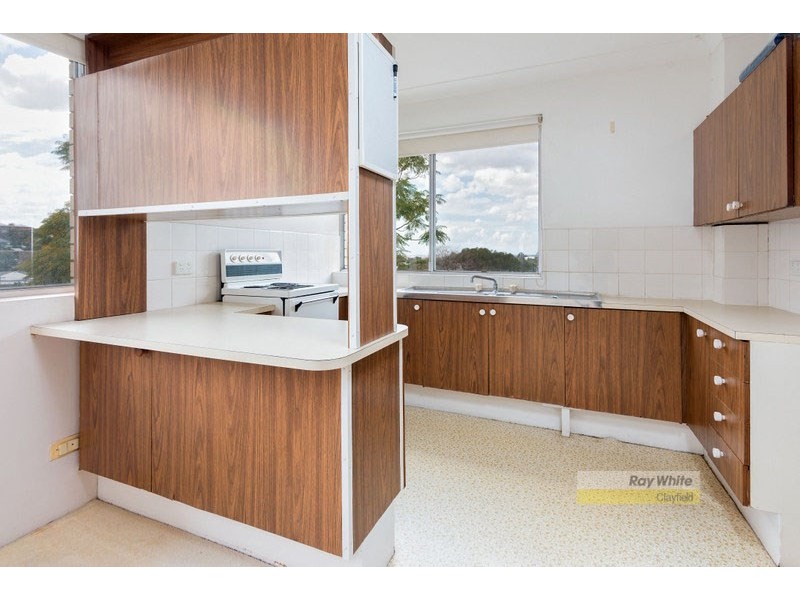 8/6 Barlow Street, Clayfield QLD 4011