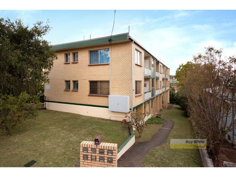 8/6 Barlow Street, Clayfield QLD 4011