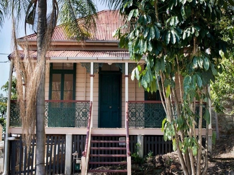 8 Patterson Street, New Farm QLD 4005