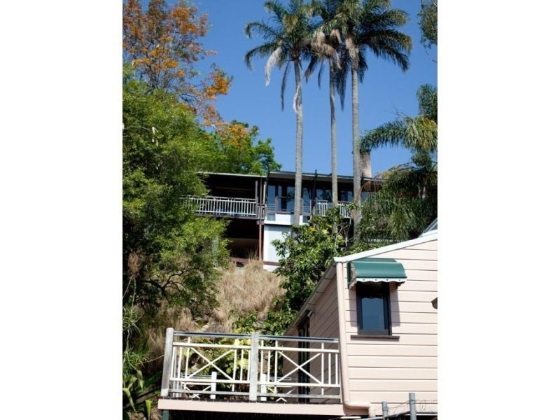 8 Patterson Street, New Farm QLD 4005