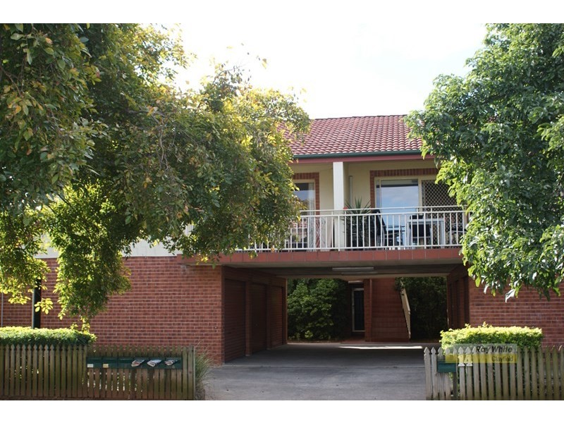 1/14 Hilda Street, Hamilton QLD 4007