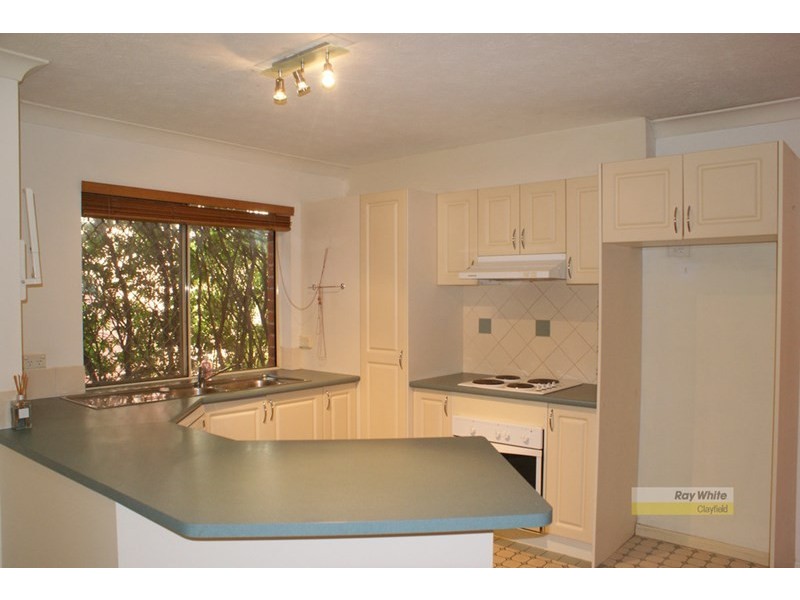 1/14 Hilda Street, Hamilton QLD 4007