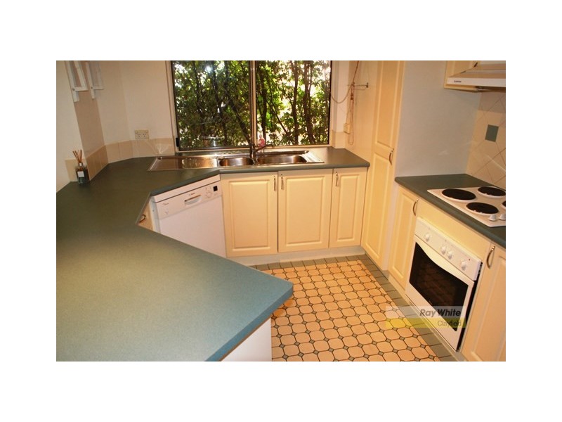 1/14 Hilda Street, Hamilton QLD 4007