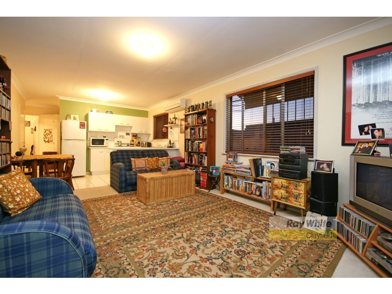Clayfield QLD 4011
