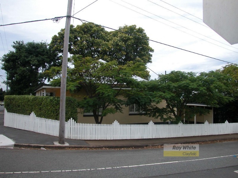 Clayfield QLD 4011