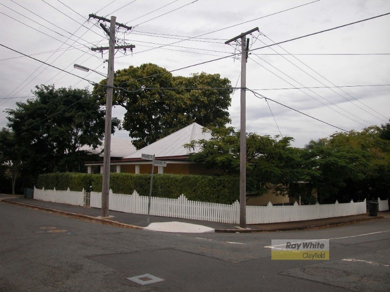 Clayfield QLD 4011