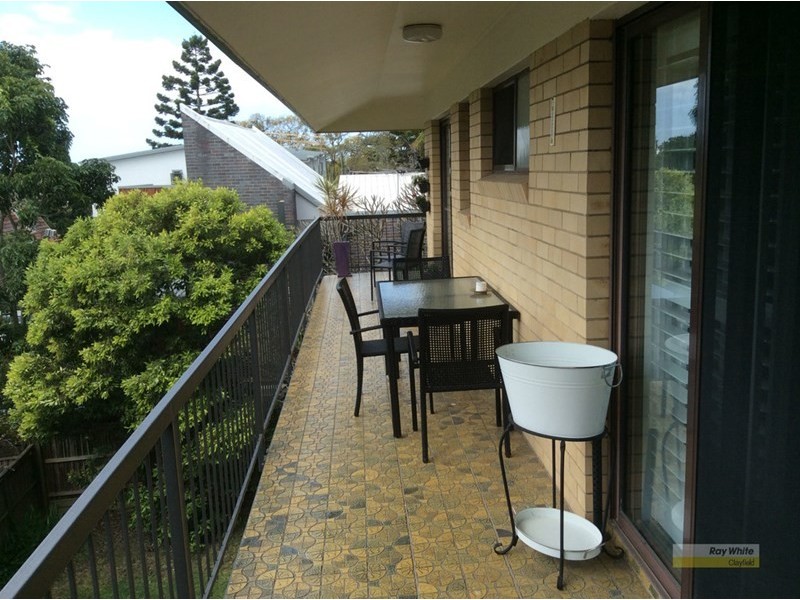 10/15 Junction Road, Clayfield QLD 4011