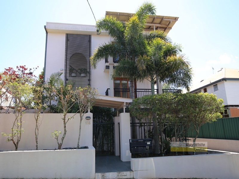 2/116 Reeve Street, Clayfield QLD 4011