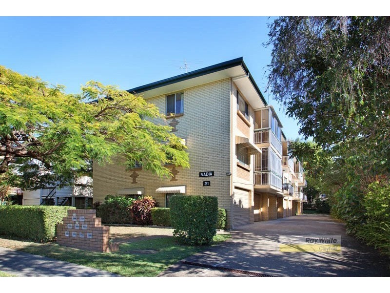 4/21 Childs Street, Clayfield QLD 4011