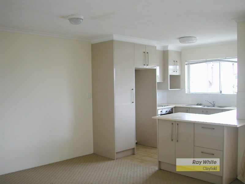 3/28 Rossiter Parade, Hamilton QLD 4007