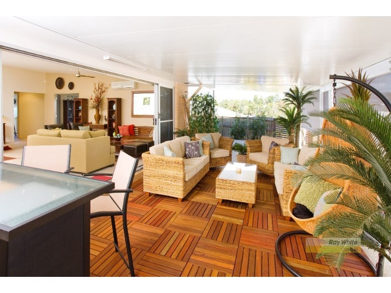 Eatons Hill QLD 4037