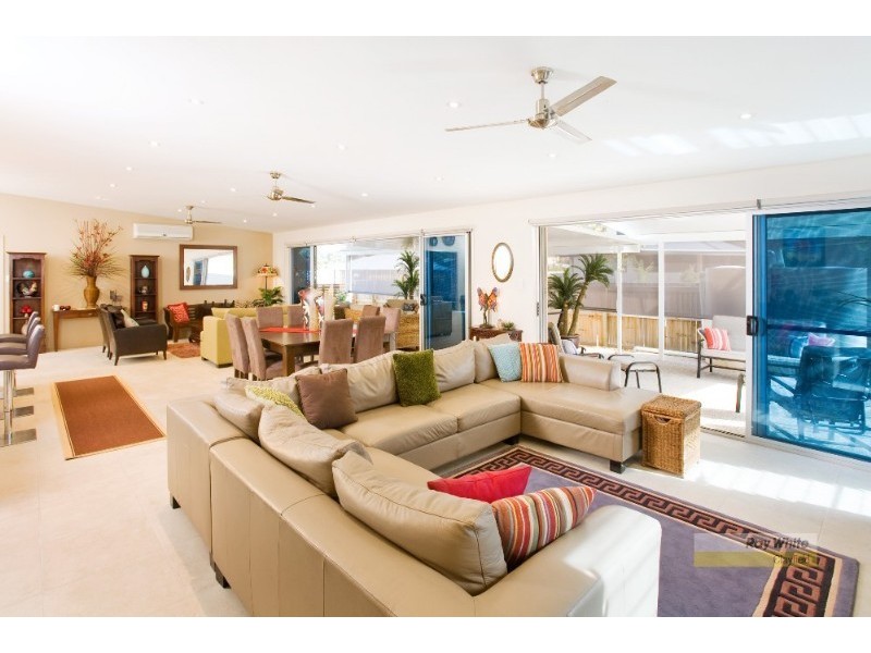 Eatons Hill QLD 4037