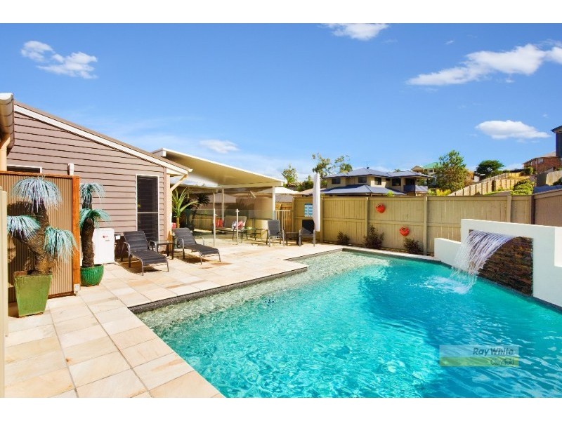 Eatons Hill QLD 4037