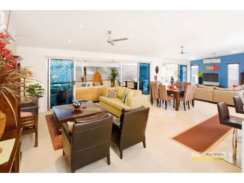 Eatons Hill QLD 4037