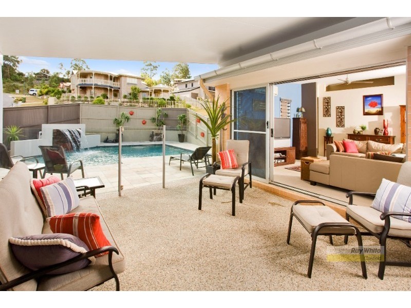 Eatons Hill QLD 4037