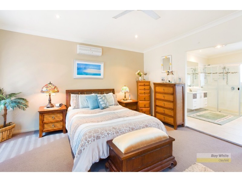 Eatons Hill QLD 4037