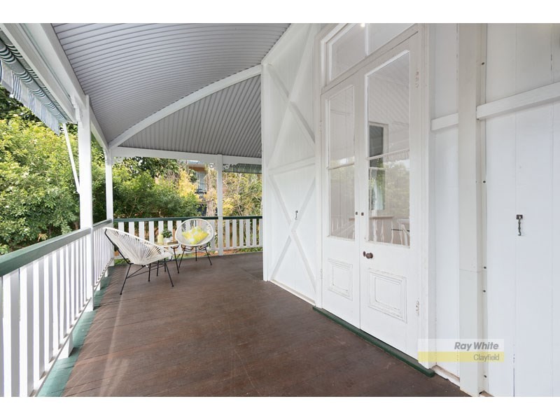 10 Drane Street, Clayfield QLD 4011