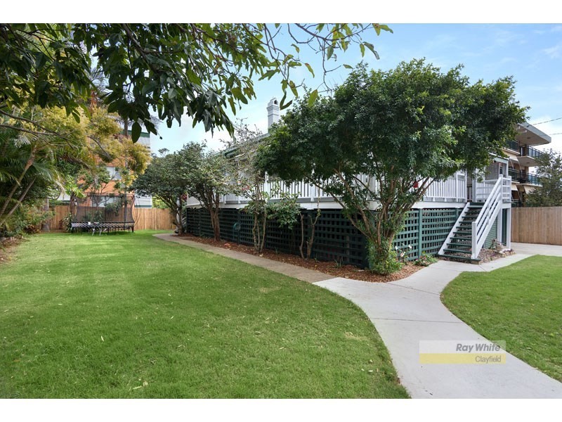 10 Drane Street, Clayfield QLD 4011