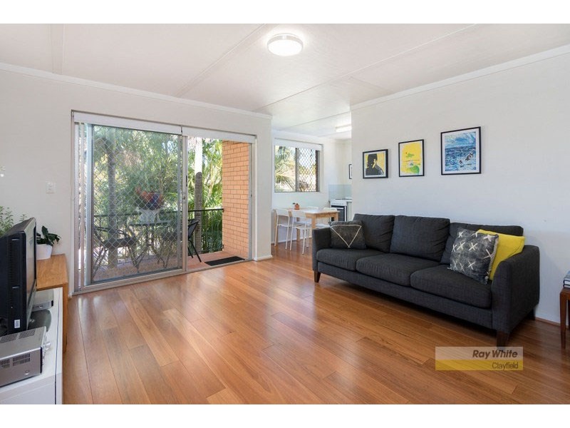 4/42 Wagner Road, Clayfield QLD 4011