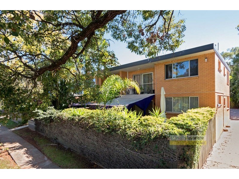 4/42 Wagner Road, Clayfield QLD 4011