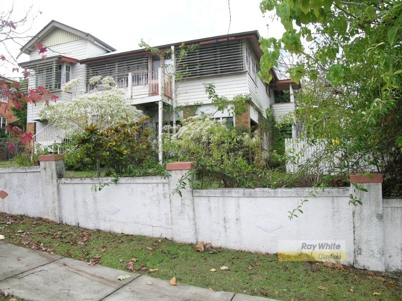 Clayfield QLD 4011