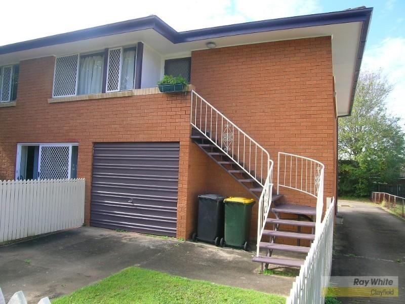 1/19 Hopetoun Street, Ascot QLD 4007