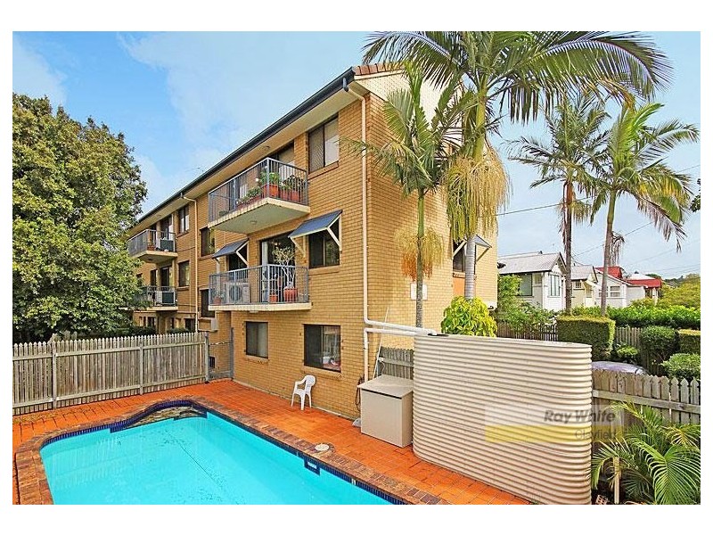 3/75 Dobson Street, Ascot QLD 4007