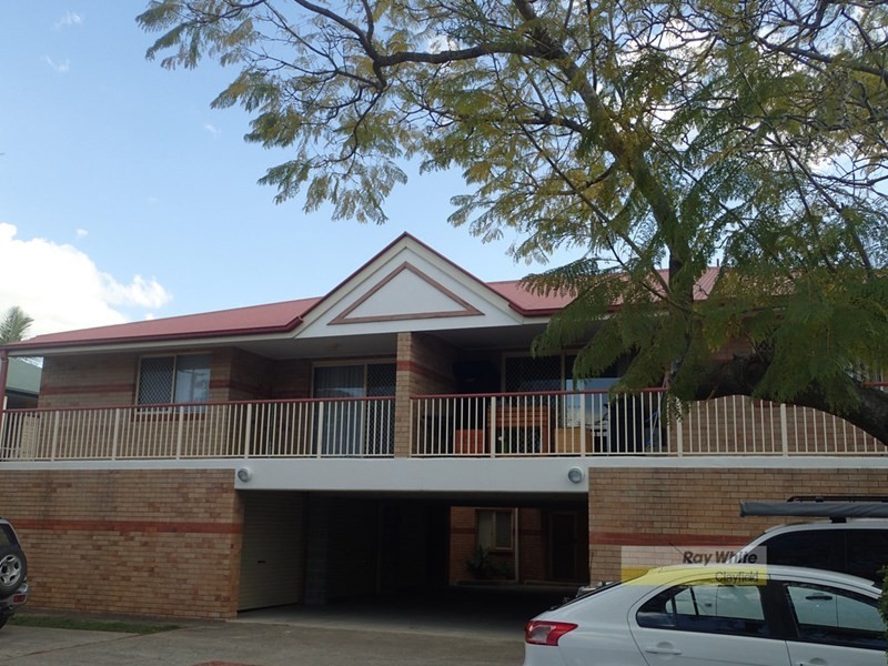 5/169 Flower Street, Northgate QLD 4013