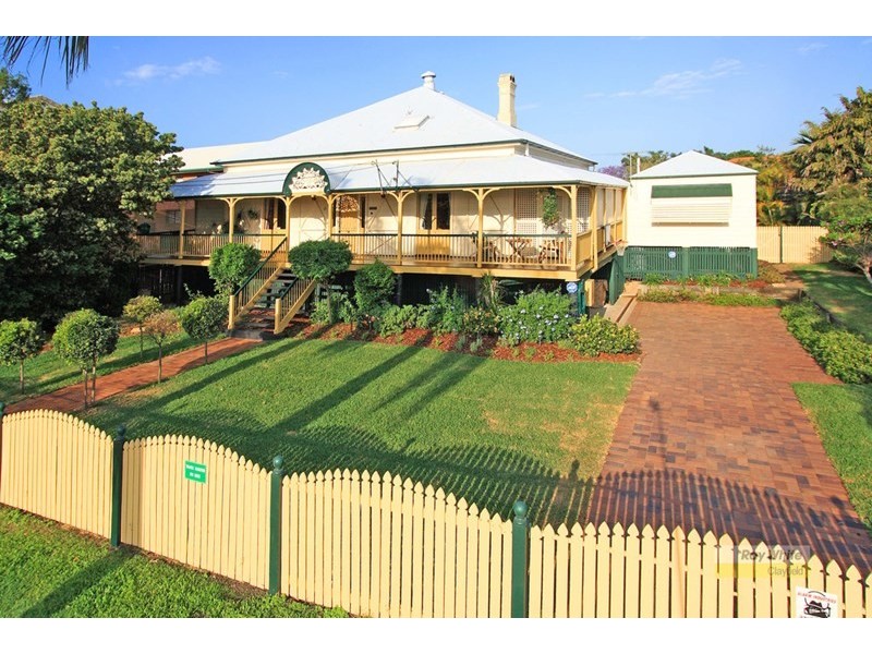 41 Drane Street, Clayfield QLD 4011