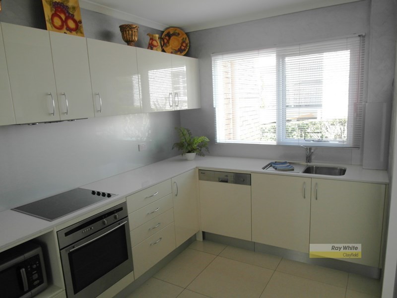 5/107 Windermere, Hamilton QLD 4007