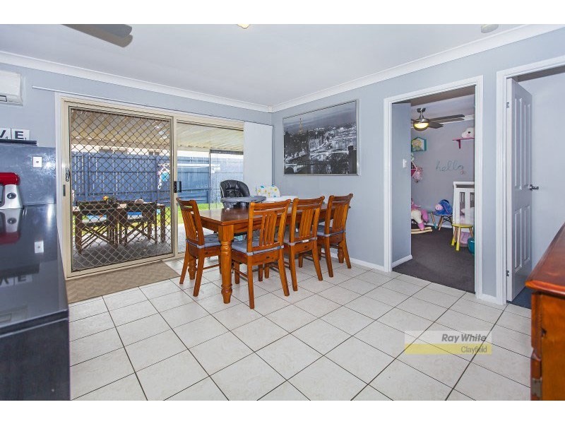 8 Jacqueline Place, Wynnum West QLD 4178