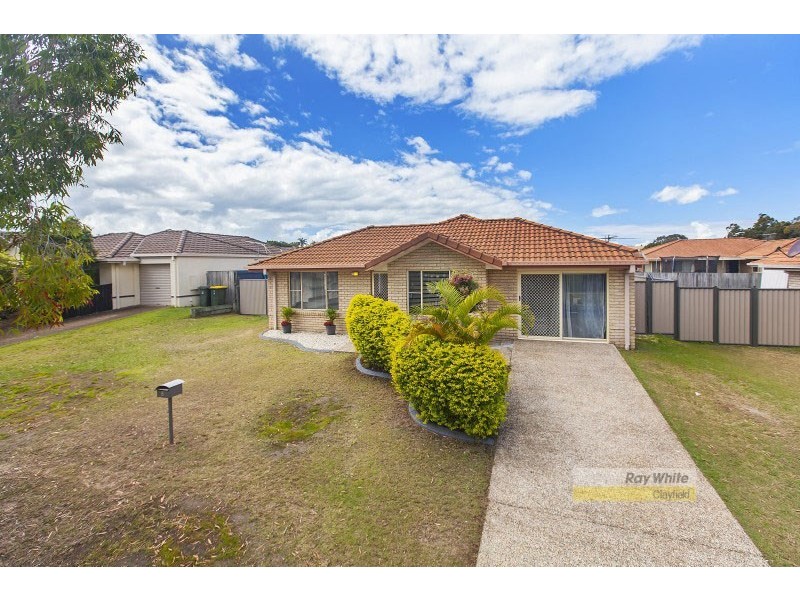 8 Jacqueline Place, Wynnum West QLD 4178