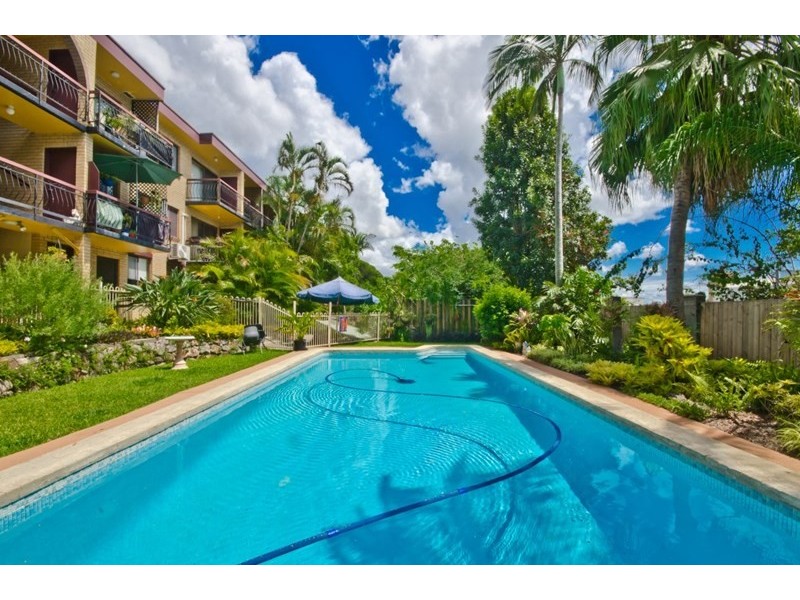 8/773 Sandgate Road, Clayfield QLD 4011