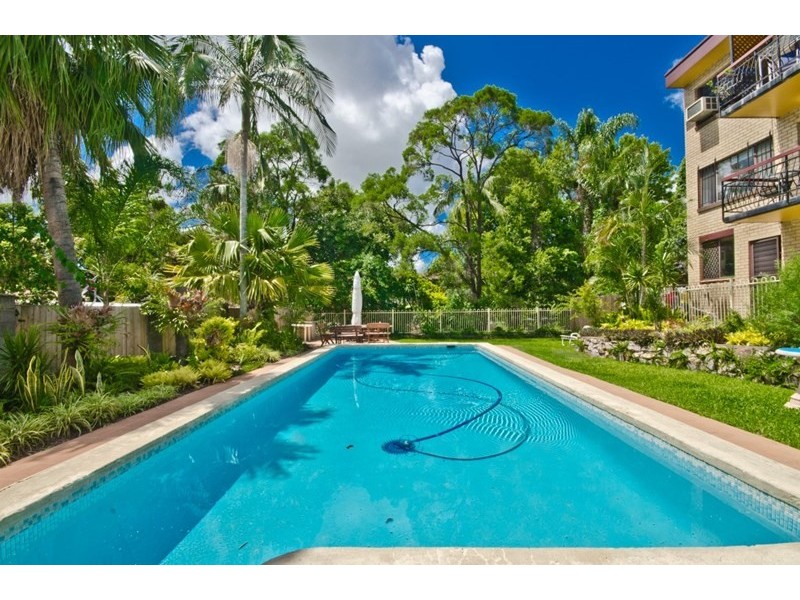 8/773 Sandgate Road, Clayfield QLD 4011