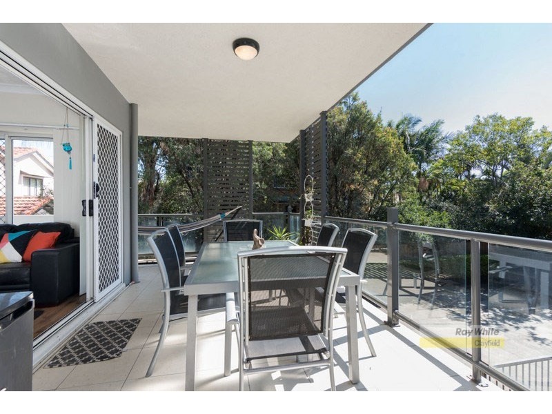 5 Cnr Oxford Street and Kingsford Smith Drive, Hamilton QLD 4007