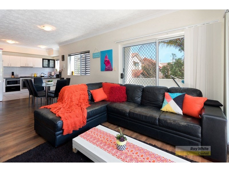 5 Cnr Oxford Street and Kingsford Smith Drive, Hamilton QLD 4007