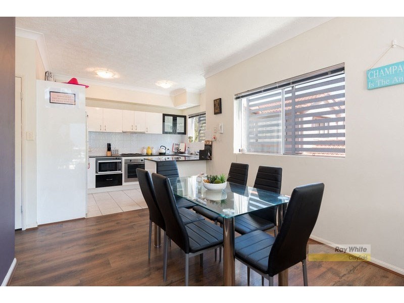 5 Cnr Oxford Street and Kingsford Smith Drive, Hamilton QLD 4007