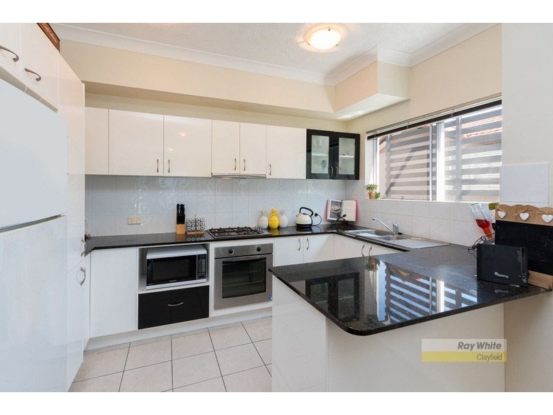 5 Cnr Oxford Street and Kingsford Smith Drive, Hamilton QLD 4007