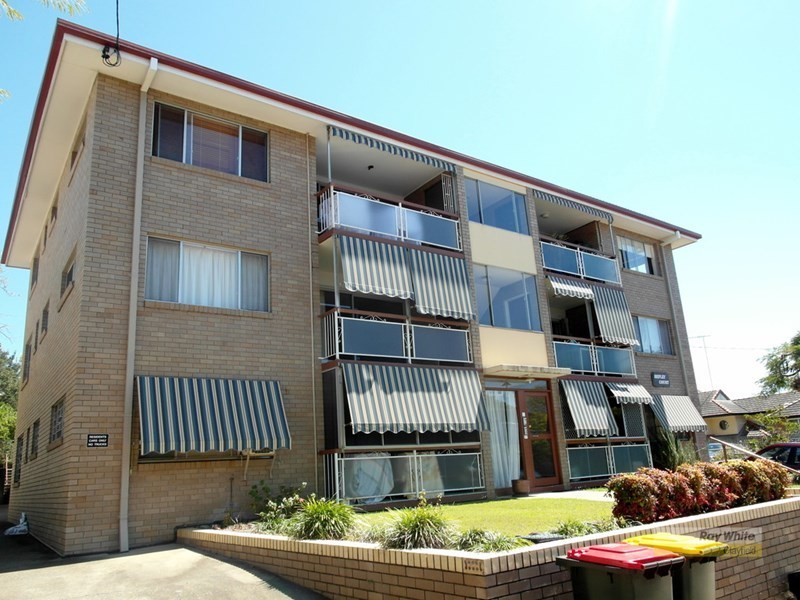 3/38 Gregory Street, Clayfield QLD 4011