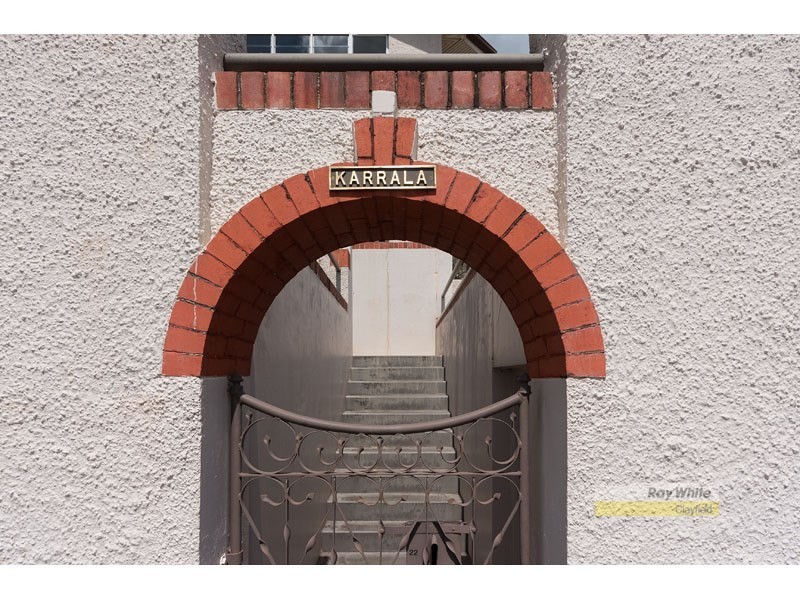 22 Bowser Street, Windsor QLD 4030