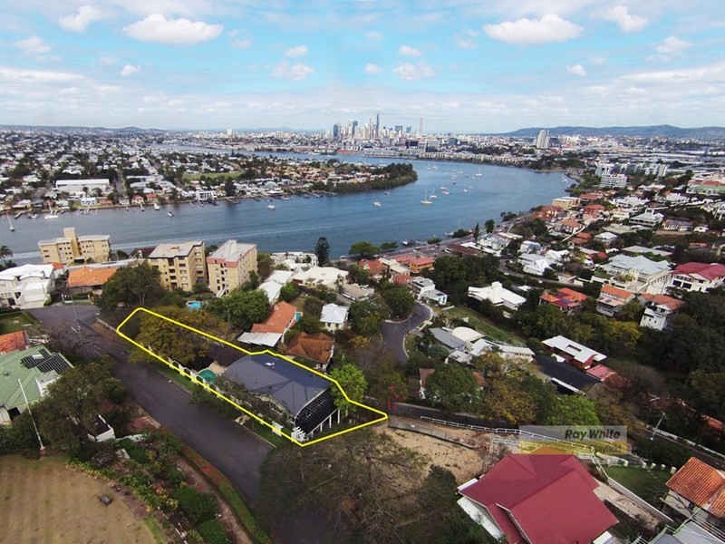 20 Eldernell Terrace, Hamilton QLD 4007