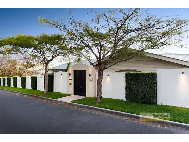 20 Eldernell Terrace, Hamilton QLD 4007