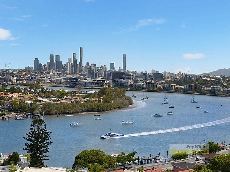 20 Eldernell Terrace, Hamilton QLD 4007