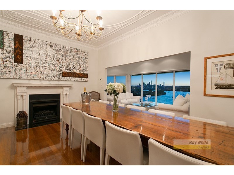 20 Eldernell Terrace, Hamilton QLD 4007