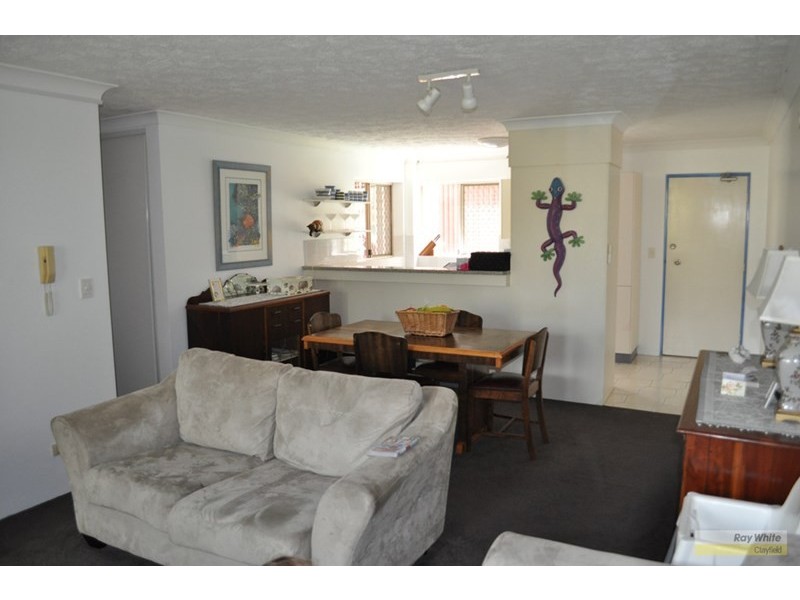 2/7 Lamont Road, Wilston QLD 4051