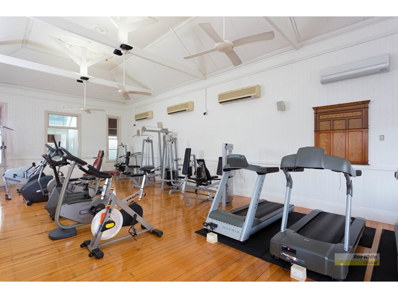 30 Hollins Crescent, New Farm QLD 4005