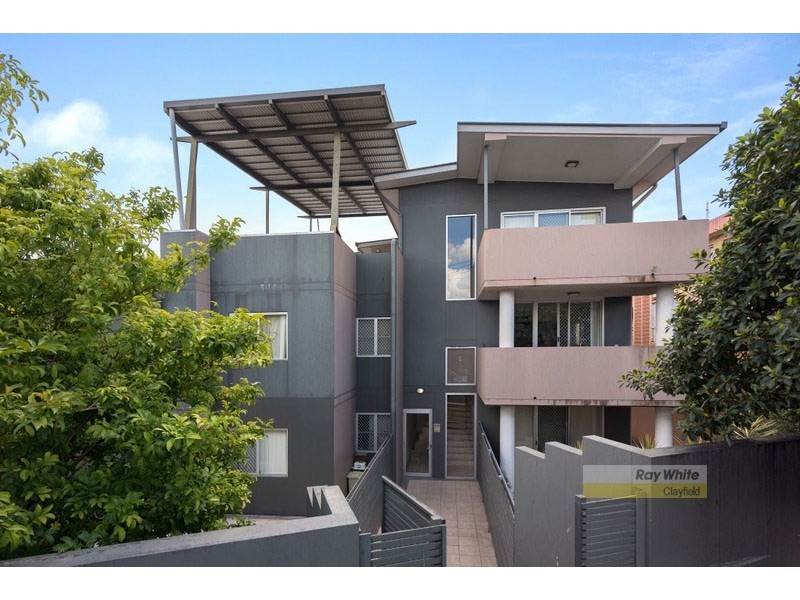 5/27 Store Street, Albion QLD 4010