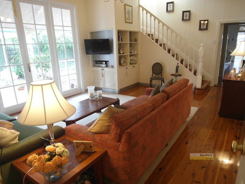 10 Jolly Street, Clayfield QLD 4011