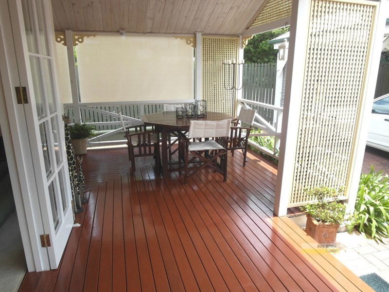 10 Jolly Street, Clayfield QLD 4011